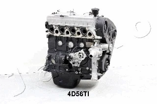 Complete Engine (J4D56TI)
