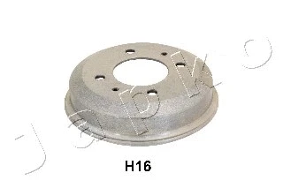 Brake Drum (56H16)