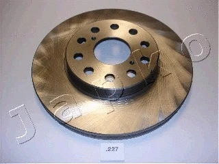 Brake Disc (61227)