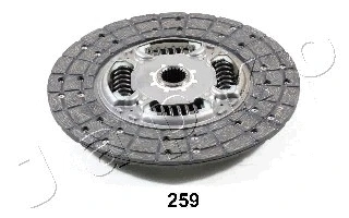 Clutch Disc