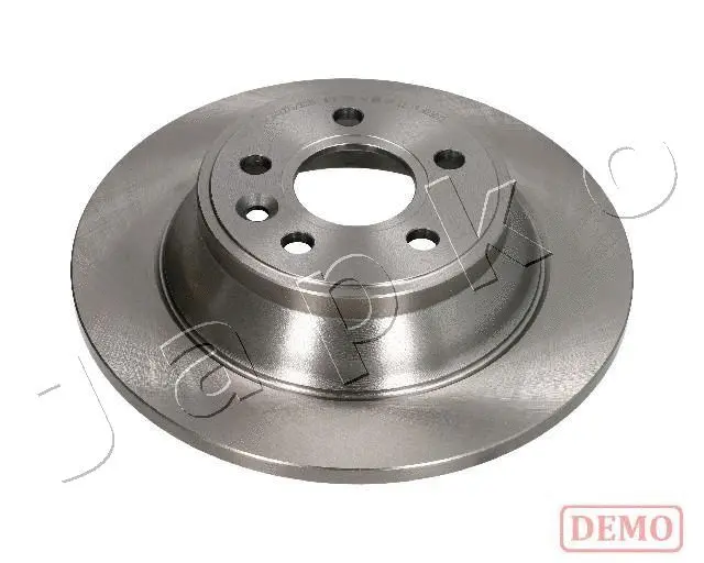 Brake Disc (610332C)