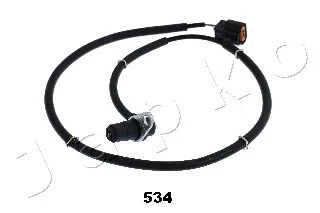 Sensor, wheel speed (151534)
