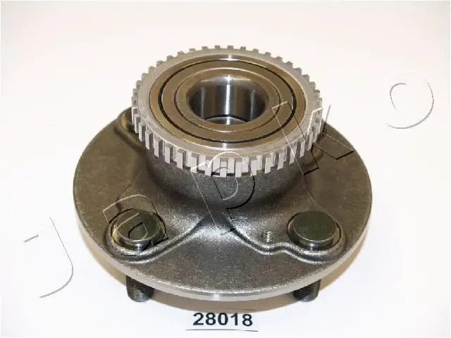 Wheel Hub (428018)