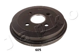Brake Drum (56605)