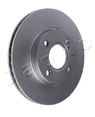 Brake Disc (600320)