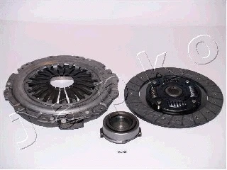Clutch Kit (92839)
