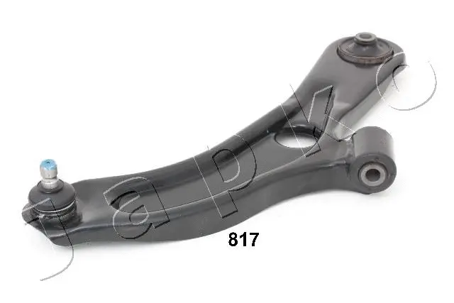 Control/Trailing Arm, wheel suspension (72817R)