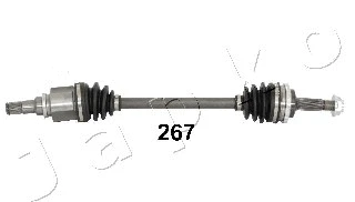 Drive Shaft (62267)