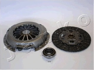 Clutch Kit (922032)