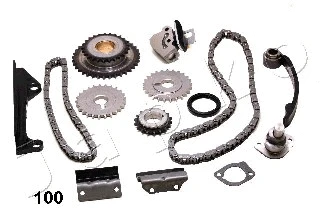 Timing Chain Kit (KJK100)