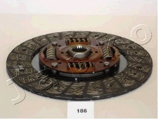 Clutch Disc (80186)