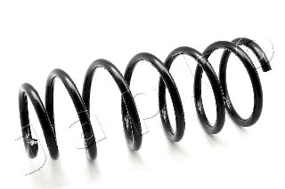 Suspension Spring (ZCJ6213A)