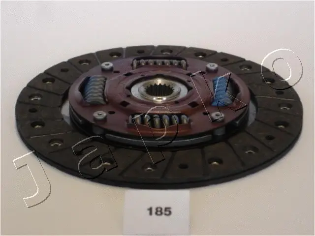 Clutch Disc (80185)