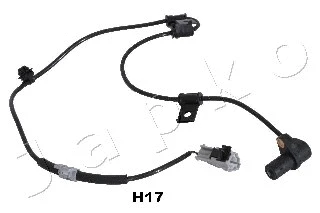 Sensor, wheel speed (151H17)