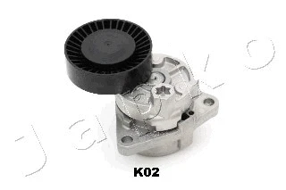Tensioner Lever, V-ribbed belt (128K02)