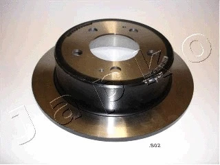 Brake Disc (61S02)