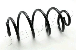 Suspension Spring (ZCJ6194A)