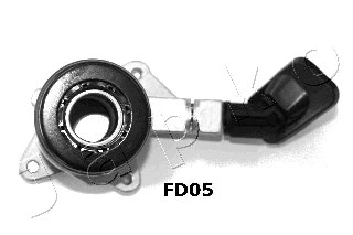 Clutch Release Bearing (90FD05)