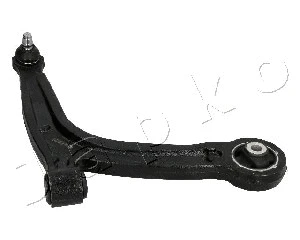 Control/Trailing Arm, wheel suspension (720301R)