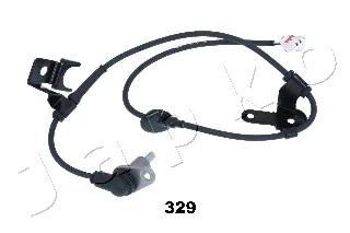 Sensor, wheel speed (151329)