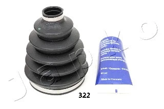 Bellow Kit, drive shaft (63322)