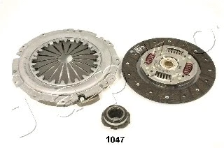 Clutch Kit (921047)