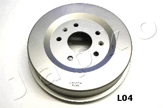 Brake Drum (56L04)
