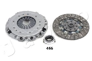 Clutch Kit (92466)