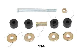Stabiliser Bar, suspension (106114)