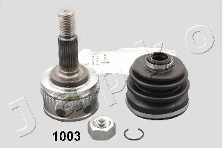 Joint Kit, drive shaft (621003)