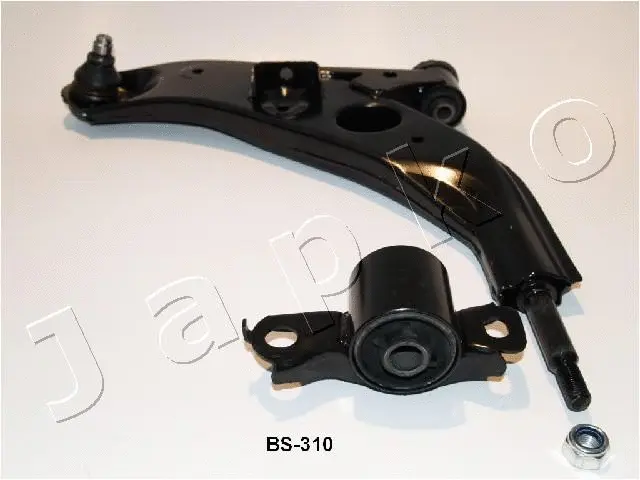 Control/Trailing Arm, wheel suspension (72310)