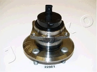 Wheel Hub (422081)
