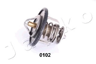 Thermostat, coolant (22102)