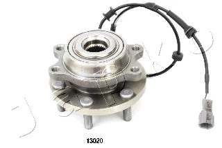 Wheel Hub (413020)