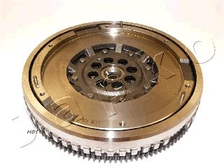 Flywheel (91H01)