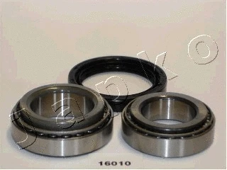 Wheel Bearing Kit (416010)