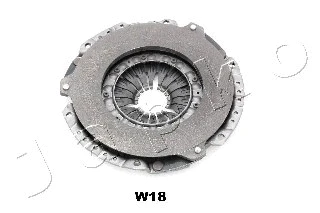 Clutch Pressure Plate (70W18)