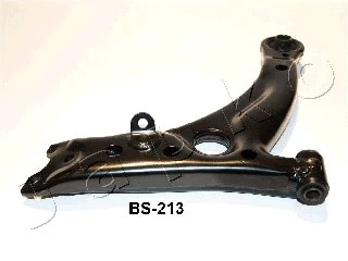 Control/Trailing Arm, wheel suspension (72212R)