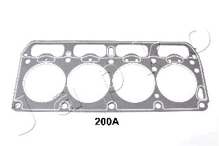 Gasket, cylinder head (46200A)