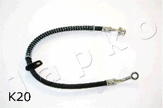 Holding Bracket, brake hose (69K20)