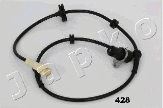 Sensor, wheel speed (151428)