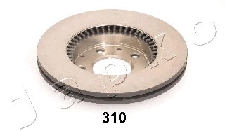 Brake Disc (60310)