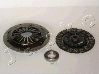 Clutch Kit (92601)
