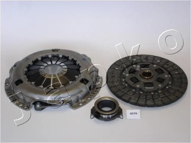 Clutch Kit (922079)