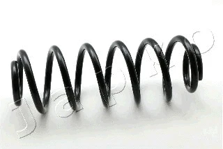 Suspension Spring (ZCJ6598H)