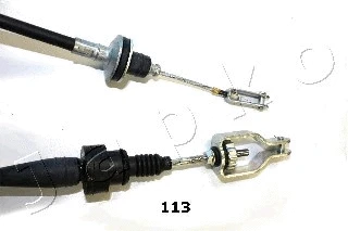 Cable Pull, clutch control