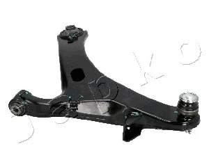 Control/Trailing Arm, wheel suspension (72707L)