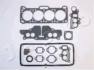 Gasket Kit, cylinder head (48598)