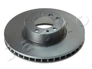 Brake Disc (600124)
