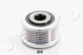 Alternator Freewheel Clutch (130205)
